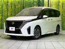 2023 Nissan Serena