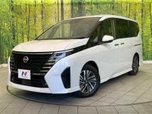 2023 Nissan Serena