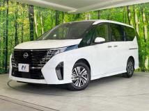 2023 Nissan Serena