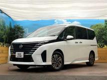 2025 Nissan Serena