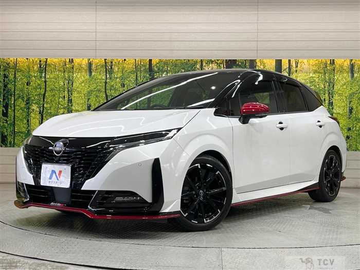 2022 Nissan Nissan Others