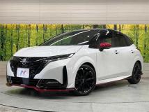 2022 Nissan Nissan Others