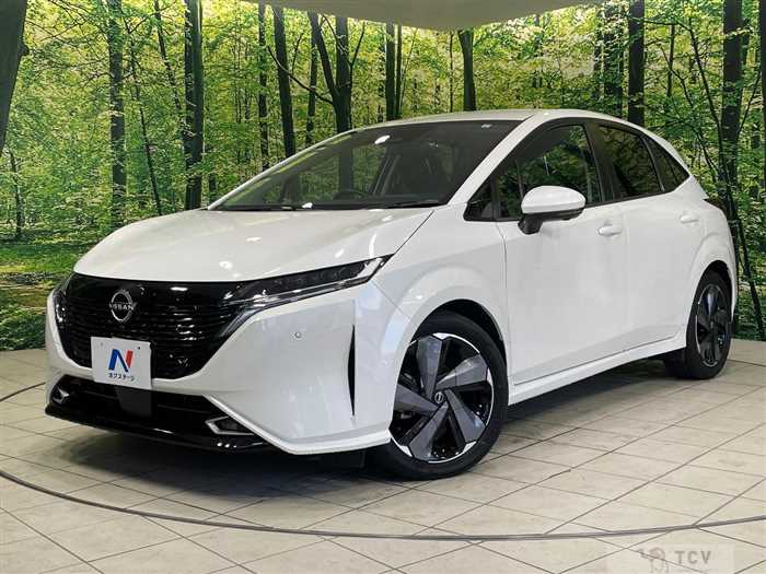 2023 Nissan Nissan Others