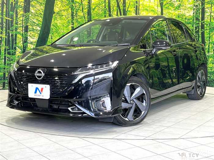 2023 Nissan Nissan Others