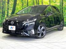 2023 Nissan Nissan Others