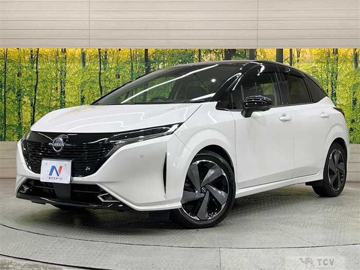 2023 Nissan Nissan Others