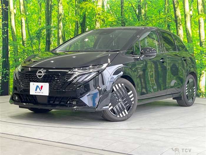 2024 Nissan Nissan Others