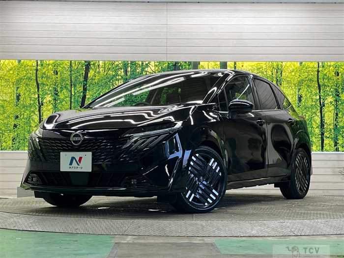 2025 Nissan Nissan Others