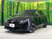 2025 Nissan Nissan Others