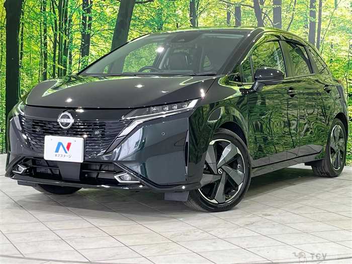 2024 Nissan Nissan Others
