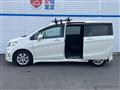 2010 Honda Freed Spike