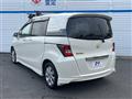 2010 Honda Freed Spike