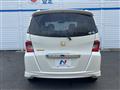 2010 Honda Freed Spike