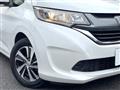 2017 Honda Freed