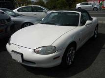 1999 Mazda Roadster