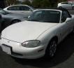1999 Mazda Roadster