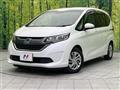 2019 Honda Freed