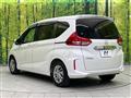 2019 Honda Freed