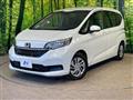 2022 Honda Freed