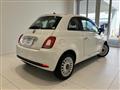 2019 Fiat 500