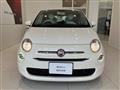 2019 Fiat 500