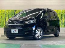 2024 Honda Freed