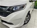 2018 Honda Freed