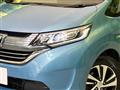 2019 Honda Freed