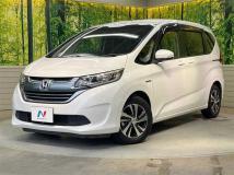 2019 Honda Freed