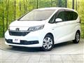 2021 Honda Freed