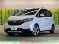 2022 Honda Freed