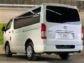 2020 Toyota Hiace Van