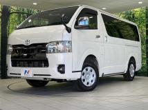 2022 Toyota Hiace Van