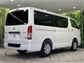 2025 Toyota Hiace Van