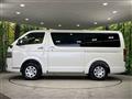 2025 Toyota Hiace Van