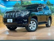 2022 Toyota Land Cruiser Prado