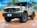2025 Toyota Landcruiser 70