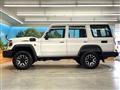2025 Toyota Landcruiser 70