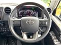 2025 Toyota Landcruiser 70