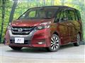 2016 Nissan Serena