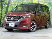 2016 Nissan Serena