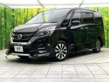 2016 Nissan Serena