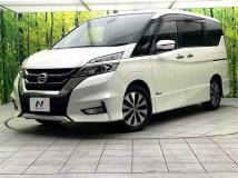 2017 Nissan Serena