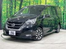 2017 Nissan Serena