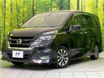 2017 Nissan Serena