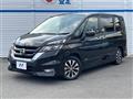 2019 Nissan Serena