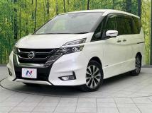 2019 Nissan Serena