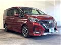 2021 Nissan Serena