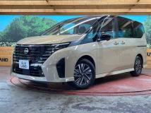 2023 Nissan Serena
