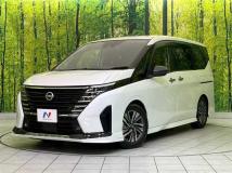 2023 Nissan Serena